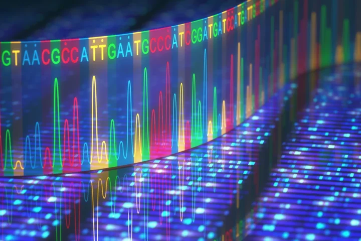 NGS Secuenciación ADN