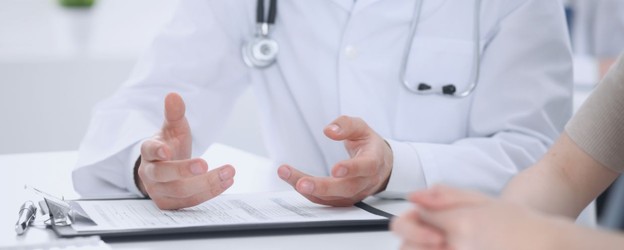 CES y Tests Genéticos - Macrogen Clinical Center